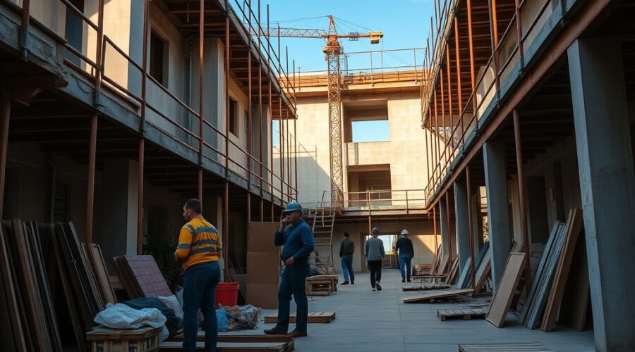 dom-layn.ru | Сравнение цен на услуги по устройству фундамента типа УШП