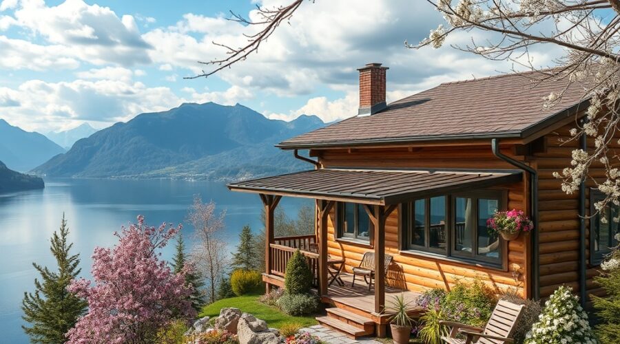 dom-layn.ru | Интернет в загородном доме: проводной и беспроводной