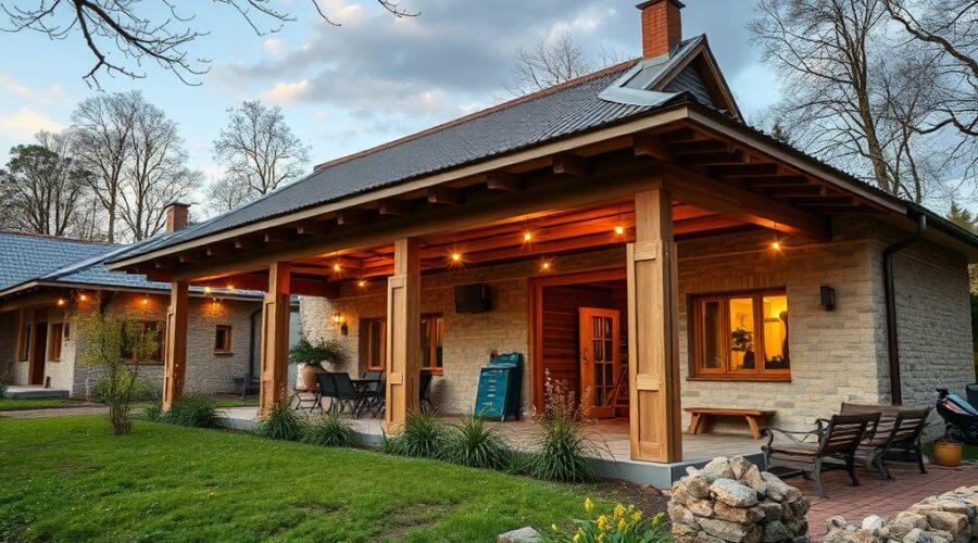 dom-layn.ru | Установка отмостки