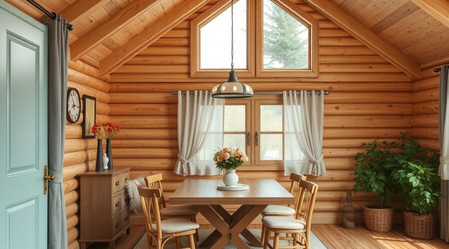 dom-layn.ru | Электропроводка в деревянном доме: особые требования